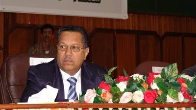 مسئول يمني: أفضل إقامة دولة فيدرالية من عدة أقاليم