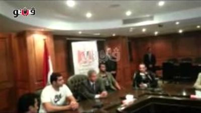 بالفيديو ..عطا: إنجاز ألعاب القوى ليس «صدفة»..ونسعي للفوز بميداليتين بالأوليمبياد