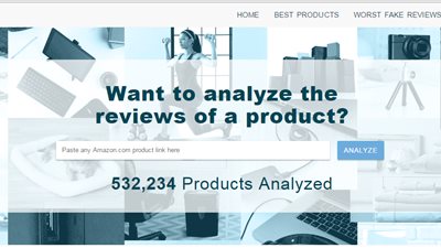 خطوتان يجب القيام بهما قبل الشراء من أمازون
