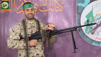 «كتائب القسام» تنعى عبد الكريم رضوان.. وتتوعد الاحتلال بثمن دموي