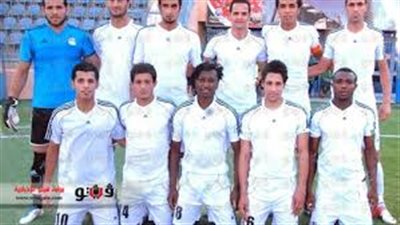 الرجاء يواجه غزل المحلة وديًا.. غدا