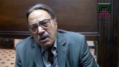 بالفيديو.. يوسف شعبان: عودتي للمسرح للقضاء على الانهيار الأخلاقي