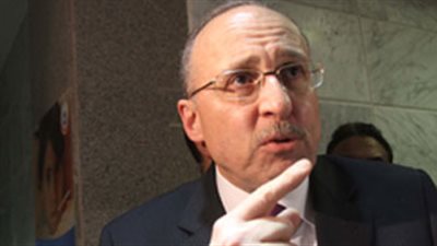 اليوم.. وزير الصحة يزور مصابي «أتوبيس» بني سويف