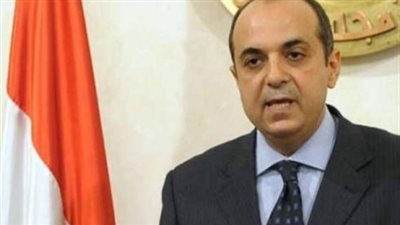 متحدث الوزراء: إعمار تسعى لزيادة استثماراتها في مصر