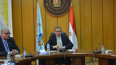 «سعفان» لوفود 18 دولة: مصر حققت الاستقرار خلال 4 سنوات (صور)