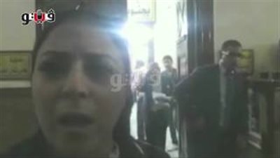 بالفيديو.. إسراء عبد الفتاح: استدعاء أحمد موسى في بلاغى ضده