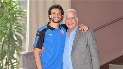 هاني زادة : التعادل مع زيسكو نقطة انطلاق واللاعبون كانوا عند حسن الظن