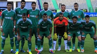 مستبعدو المقاصة يخوضون مرانًا خفيفًا قبل لقاء الرجاء