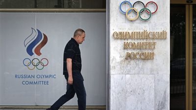 المحكمة الرياضية ترفض استئناف 68 روسيًا للمشاركة في الأولمبياد