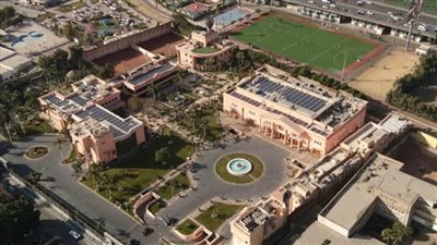 بعد إحالة دمياط للتحقيق.. راقصة تحيي حفل رأس السنة في نادي الجزيرة 