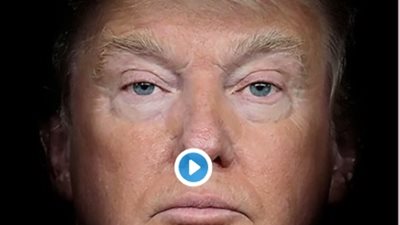 بعد غلاف «التايم».. ترامب يؤكد تطلعه للقاء ثان مع بوتين (فيديو)