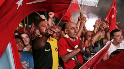 الكرملين يعلق على حالة الطوارئ في تركيا