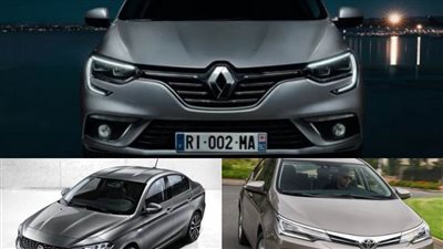 اسعار السيارات 2020 في مصر .. تعرف على التفاصيل والموديلات الجديدة