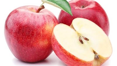 أخصائية تغذية: التفاح مصدر هام لإزالة السموم من الجسم