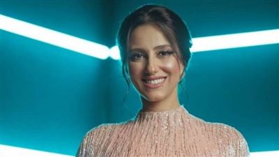 حنان مطاوع تكشف عن دورها فى مسلسل 