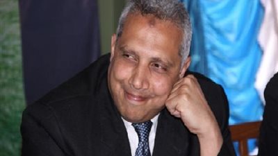 رئيس نادي المنيا: لن نمانع في انضمام علاء نبيل للمنتخب