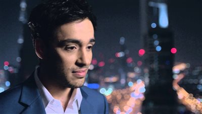 رامي جمال يصور أغنية «أوعديني» من ألبومه الجديد في إسبانيا