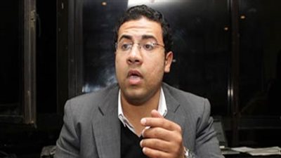 أحمد خيرى: الفتنة الطائفية ستتكرر