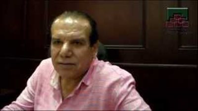 بالفيديو.. «الثقافة» تدرس إنشاء مسرح في موقع حفر «قناة السويس»