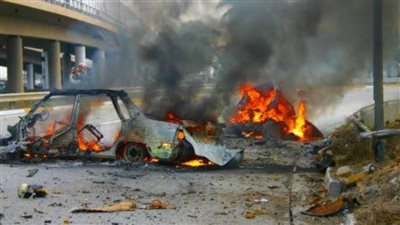 شيخ الأزهر عن مرتكبي تفجيرات الصومال: وحوش مفترسة