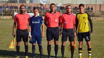 إنبي 2003 يهزم الإسماعيلي بثنائية ويواصل تصدر دوري الجمهورية