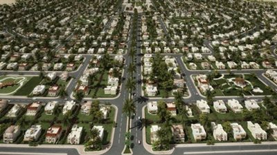 ننشر مواعيد تسليم أراضى المرحلة الأولى لمشروع «بيت الوطن»