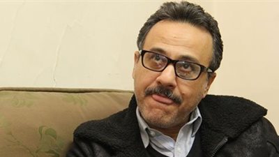 إيهاب فهمي ينتهي من تصوير مشاهدة في «صابر جوجل» خلال أسبوعين