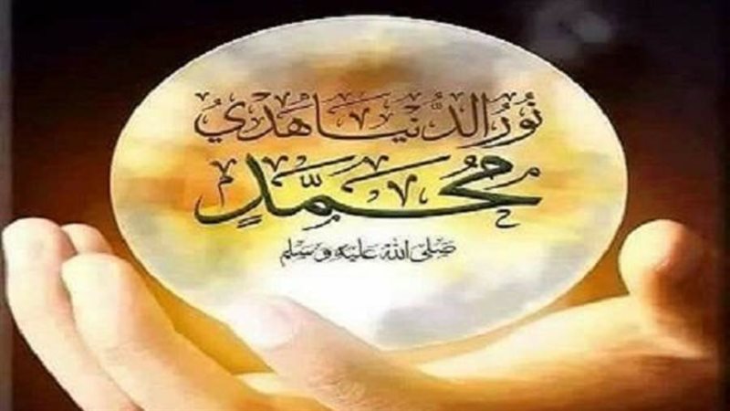 فضائل الصلاة على