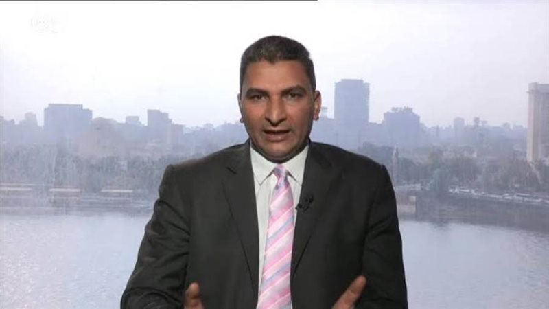 الدكتور بشير عبد