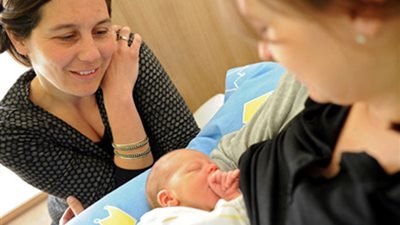 كل ما يهمك ..عن تغذية الأم المرضعة