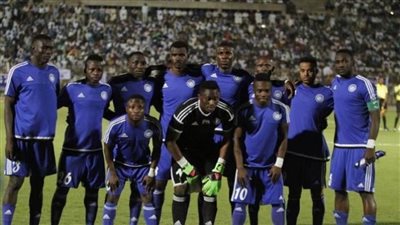 ملخص فوز الهلال السوداني على النجم الساحلي في تونس| فيديو