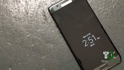 أول صور تكشف مميزات هاتف «جالاكسي نوت 7»