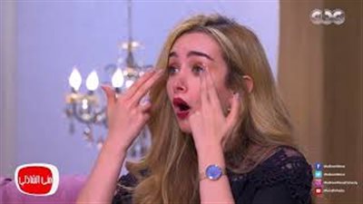 هنا الزاهد تكشف سر ضحكها الهستيري في تصوير مشهد بـ«سك على إخواتك»