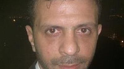 الرئيس المؤقت لـ