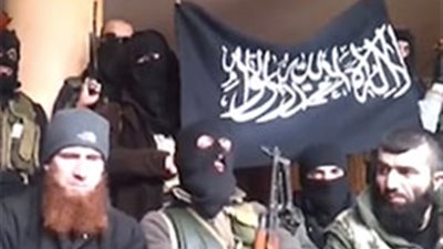 أستراليا: اعتقال مشتبه به في تجنيد جهاديين للقتال في سوريا