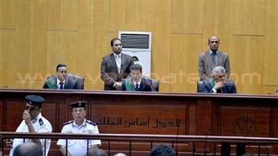 متهم في أحداث «بولاق أبو العلا» ينكر انضمامه إلى جماعة مسلحة