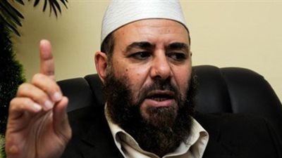 «الزمر» للإخوان: مشروعكم ضل الطريق