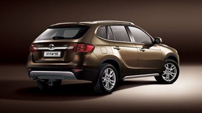 وليد جديد بين 