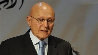سلام يحصد أصوات البرلمان لتكليفه بتشكيل الحكومة اللبنانية
