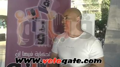 بالفيديو.. إبراهيم حسن: 