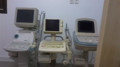 «بيطري البحرالأحمر»: شراء جهاز سونار بـ70 ألف جنيه
