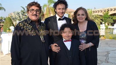 «دويتو» بين نور حمزة وميرفت أمين ضد حمادة هلال في «حماتي بتحبني»