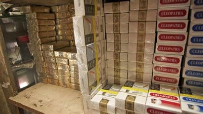 إعلاميون رفضوا رفع أسعار السجائر.. شردي: «إحنا هنتنفخ والمفروض يتعمل لنا تعظيم سلام».. «طنطاوي»: التدخين آفة لا يمكن التخلي عنها.. و«تامر أمين»: «العبوا في أي حاجة إ