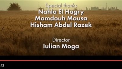 بالفيديو والصور.. حماقى ونهلة الحاجرى «قصة حب» سببها أمير طعيمة