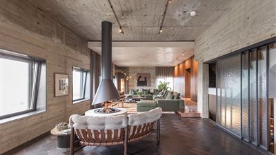 منازل حولها أصحابها لـ«تحف فنية» (صور)