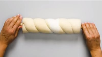 6 طرق منزلية مميزة لطلاء الحوائط (فيديو)