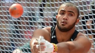 رئيس اللجنة الطبية بالأوليمبياد: لم نوقع الكشف الطبي على مصطفى الجمل