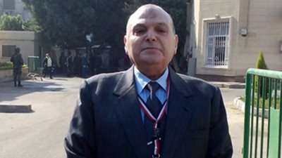 كمال عامر لوفد ياباني: نستكمل خطة تأمين المطارات لاستقبال السائحين