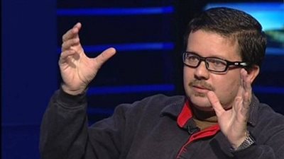 عيد: تواصل قيادات وسط الإخوان مع «الممولين» جعلهم يتطلعون للقيادة