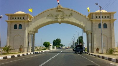 عودة خدمات الاتصالات لشمال سيناء بعد انقطاع 12 ساعة